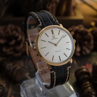 Omega De Ville 111.077 (1970-1979) - image 5