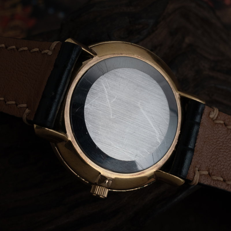 Omega De Ville 111.077 (1970-1979) - image 7