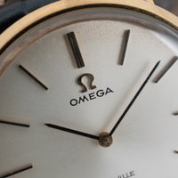 Omega De Ville 111.077 (1970-1979) - image 8
