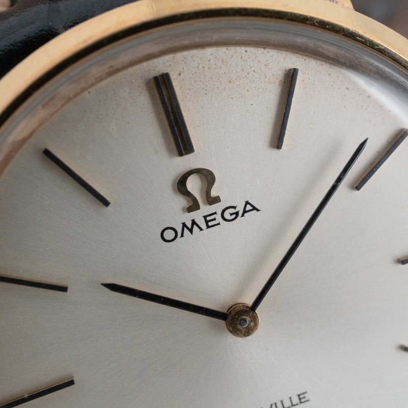 Omega De Ville 111.077 (1970-1979) - image 8