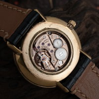 Omega De Ville 111.077 (1970-1979) - image 9