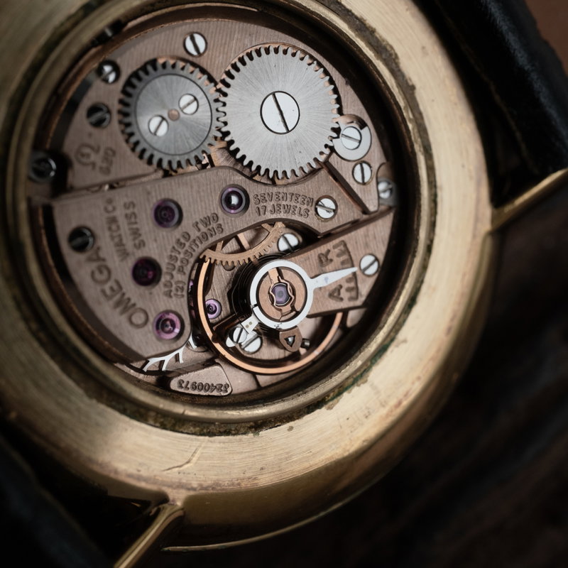 Omega De Ville 111.077 (1970-1979) - image 10