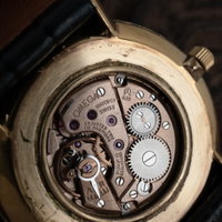 Omega De Ville 111.077 (1970-1979) - image 11