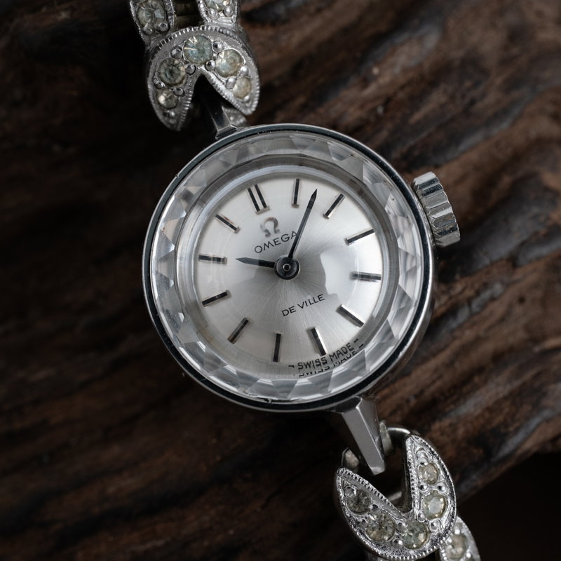 Omega De Ville 511.268 (1970) - image 1
