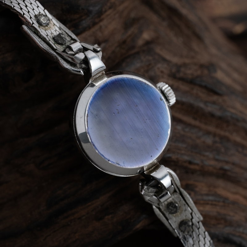 Omega De Ville 511.268 (1970) - image 7