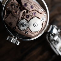 Omega De Ville 511.268 (1970) - image 9
