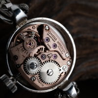 Omega De Ville 511.268 (1970) - image 10