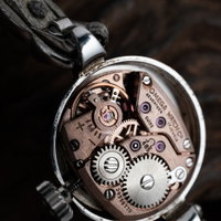 Omega De Ville 511.268 (1970) - image 11