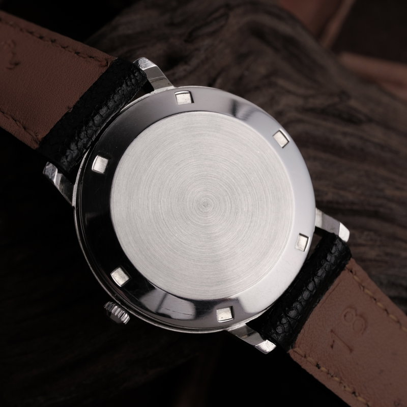 Omega Omega - De Ville - Ingen mindstepris - 167.754 - Mænd - 1972 vintage watch - image 10