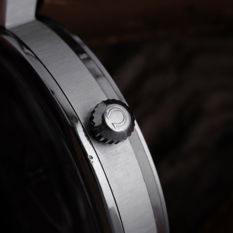 Omega Omega - De Ville - Ingen mindstepris - 167.754 - Mænd - 1972 vintage watch - image 12