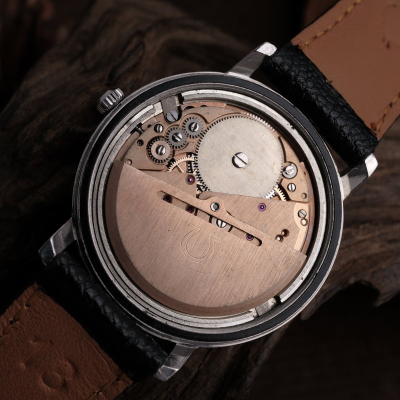 Omega Omega - De Ville - Ingen mindstepris - 167.754 - Mænd - 1972 vintage watch - image 17