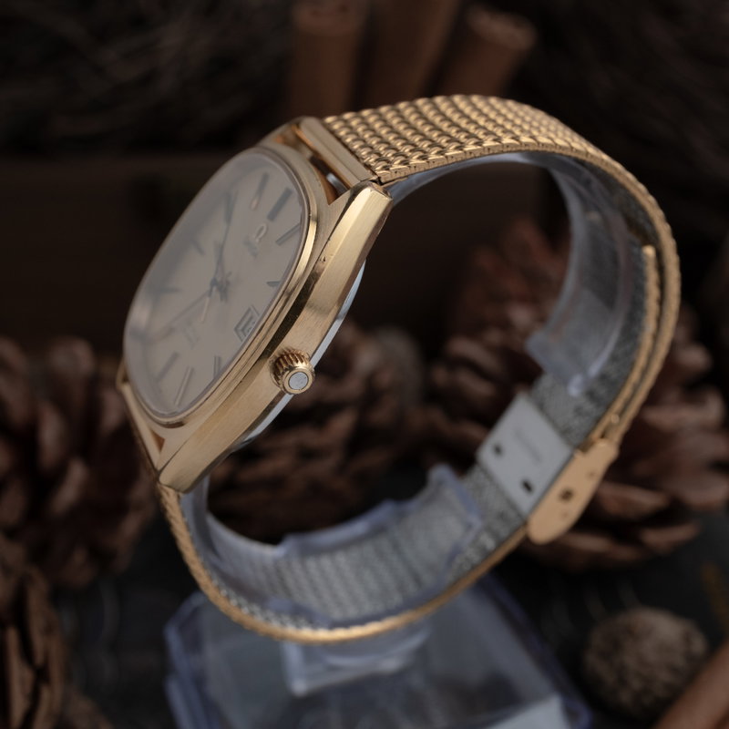 Omega Omega - De Ville - Ohne mindestpreis - 192.0034 - Herren - 1979 vintage watch - image 5