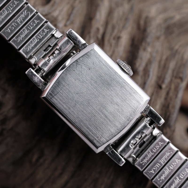 Omega Omega - De Ville - No reserve price - 511.340 - Women - 1970 vintage watch - image 11