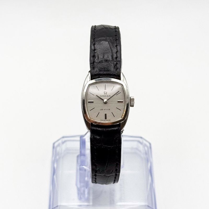 Omega Omega - De Ville - No reserve price - 511.340 - Women - 1970 vintage watch - image 9