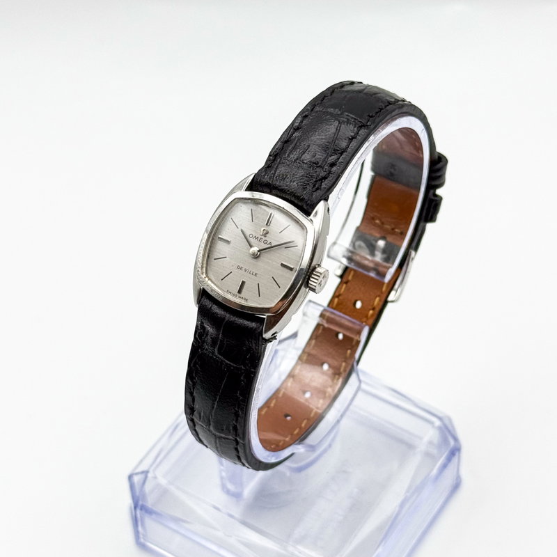 Omega Omega - De Ville - No reserve price - 511.340 - Women - 1970 vintage watch - image 10