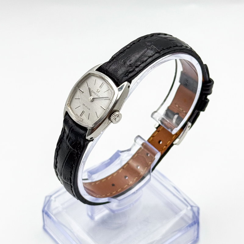 Omega Omega - De Ville - No reserve price - 511.340 - Women - 1970 vintage watch - image 11