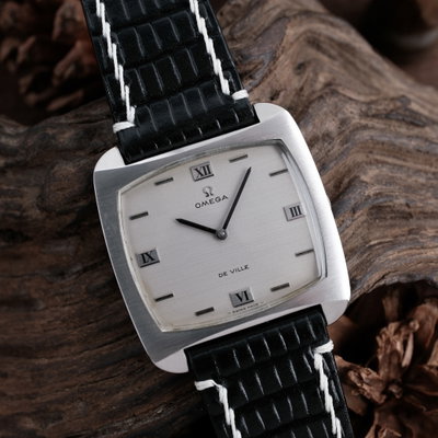 Omega - De Ville - No reserve price - 111.100 - Men - 1970-1979