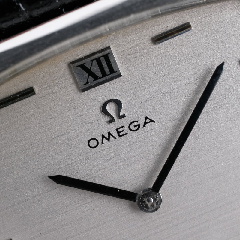 Omega Omega - De Ville - No reserve price - 111.100 - Men - 1970-1979  vintage watch - image 11