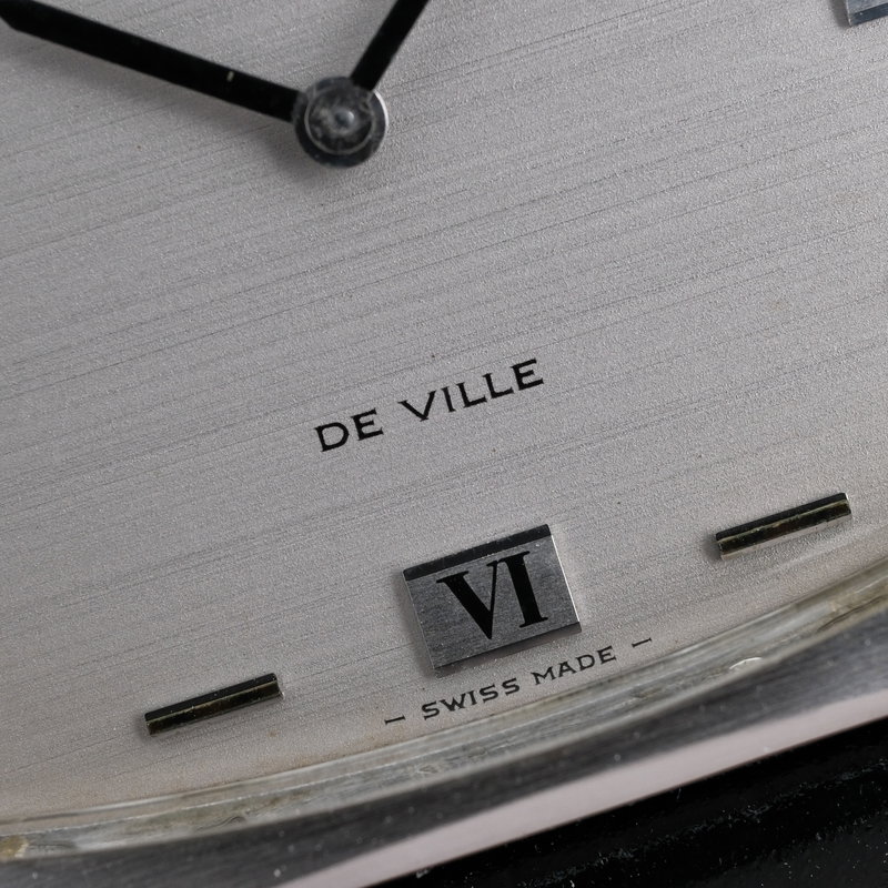 Omega Omega - De Ville - No reserve price - 111.100 - Men - 1970-1979  vintage watch - image 12