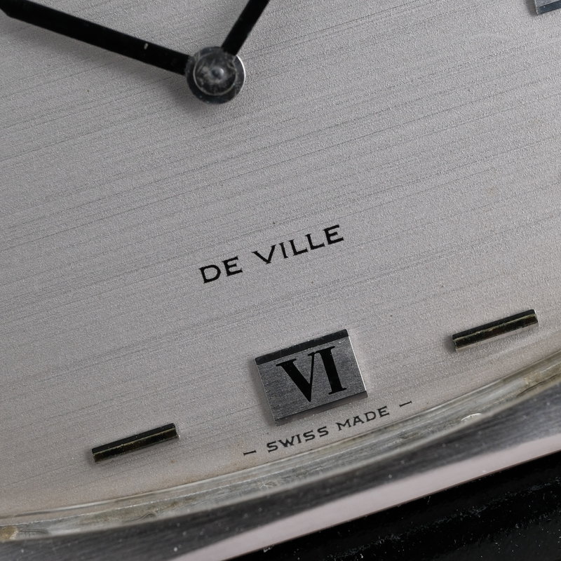 Omega Omega - De Ville - No reserve price - 111.100 - Men - 1970-1979  vintage watch - image 13