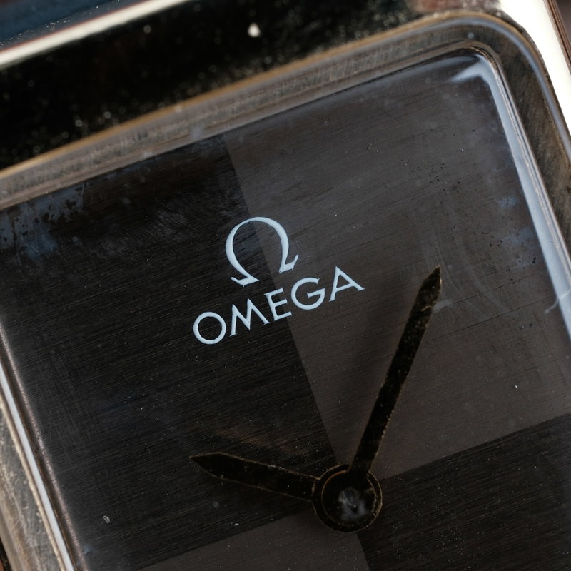 Omega Omega - De Ville - No reserve price - 511.0428 - Women - 1972 vintage watch - image 2