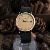Omega De Ville MD 1960 312 (1989) - image 3