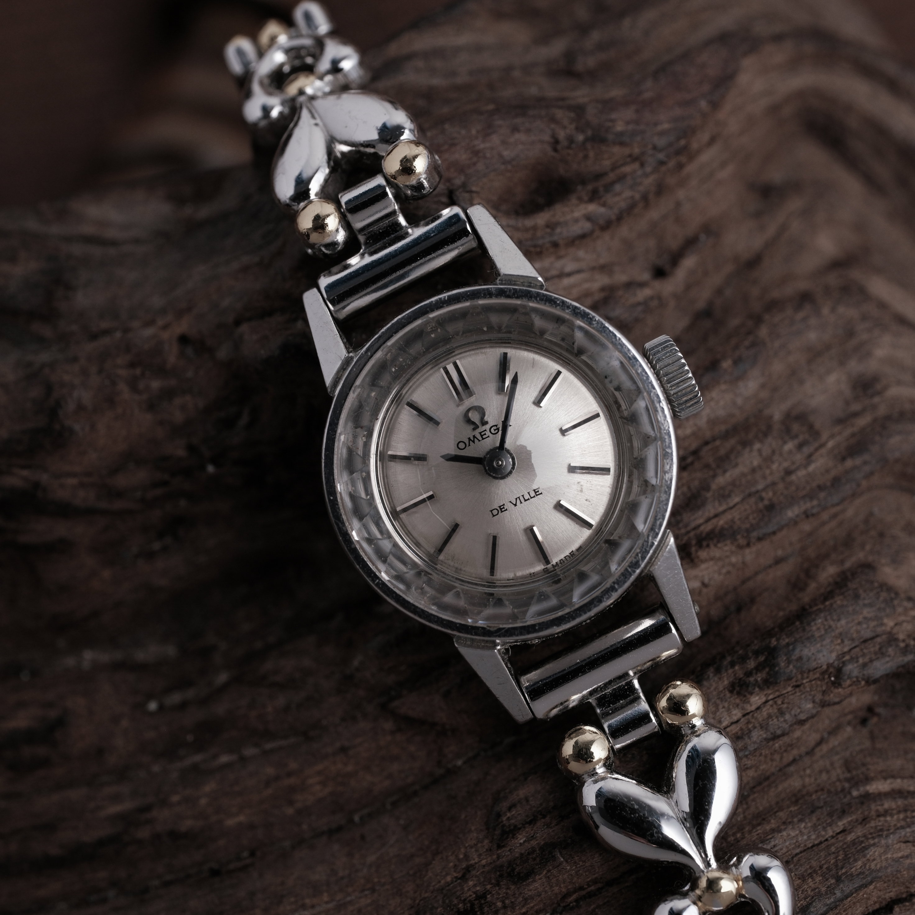 Omega - De Ville - 511.166