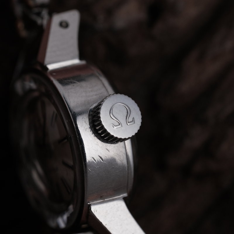 Omega Omega - De Ville - Ohne mindestpreis - 511.166 - Damen - 1968 vintage watch - image 9