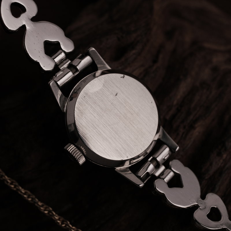 Omega Omega - De Ville - Ohne mindestpreis - 511.166 - Damen - 1968 vintage watch - image 11