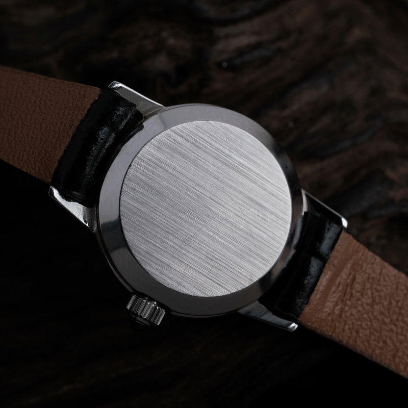 Omega De Ville 511.0371 (1979) - image 2