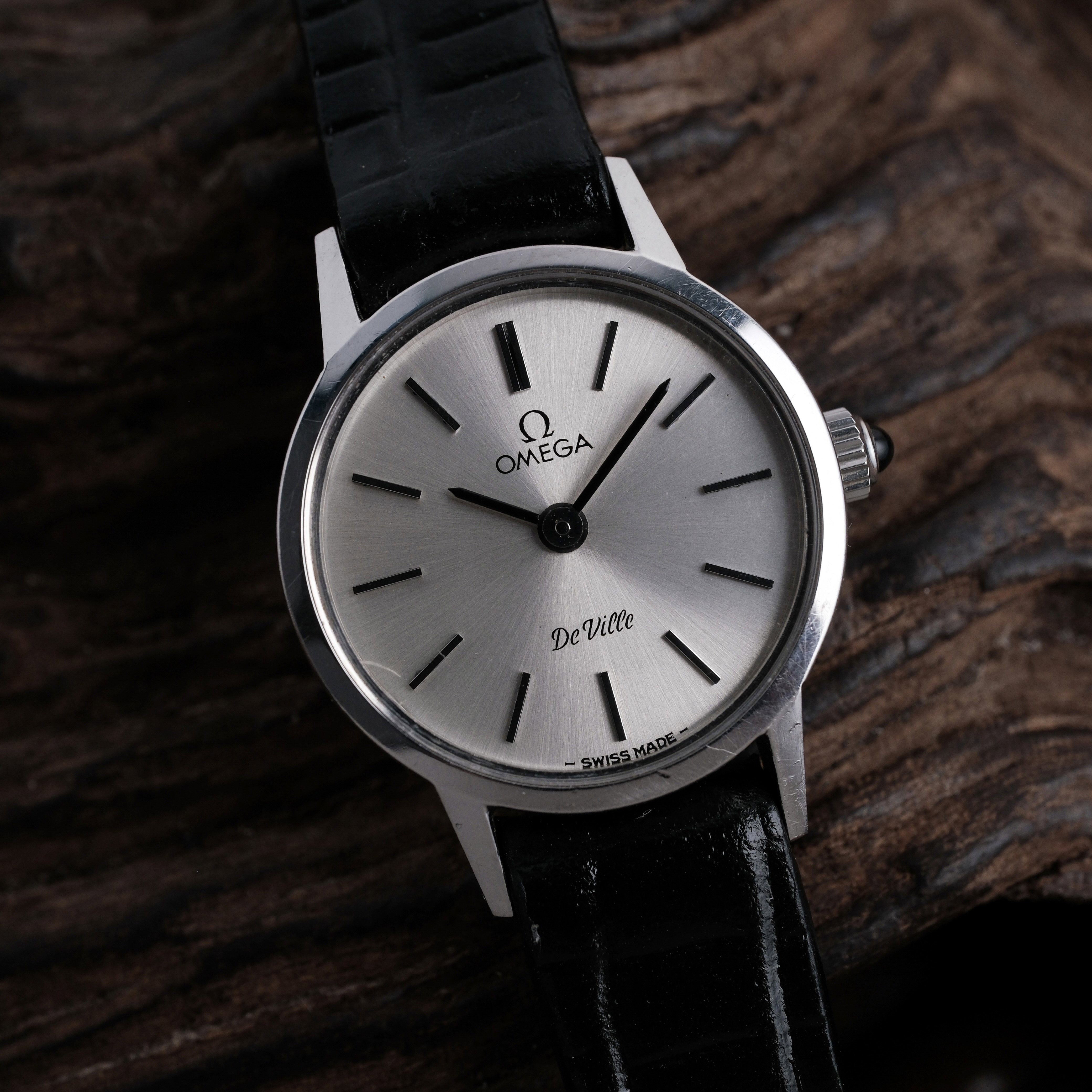 Omega - De Ville - No reserve price - 511.0371 - Women - 1979