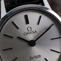 Omega De Ville 511.0371 (1979) - image 3