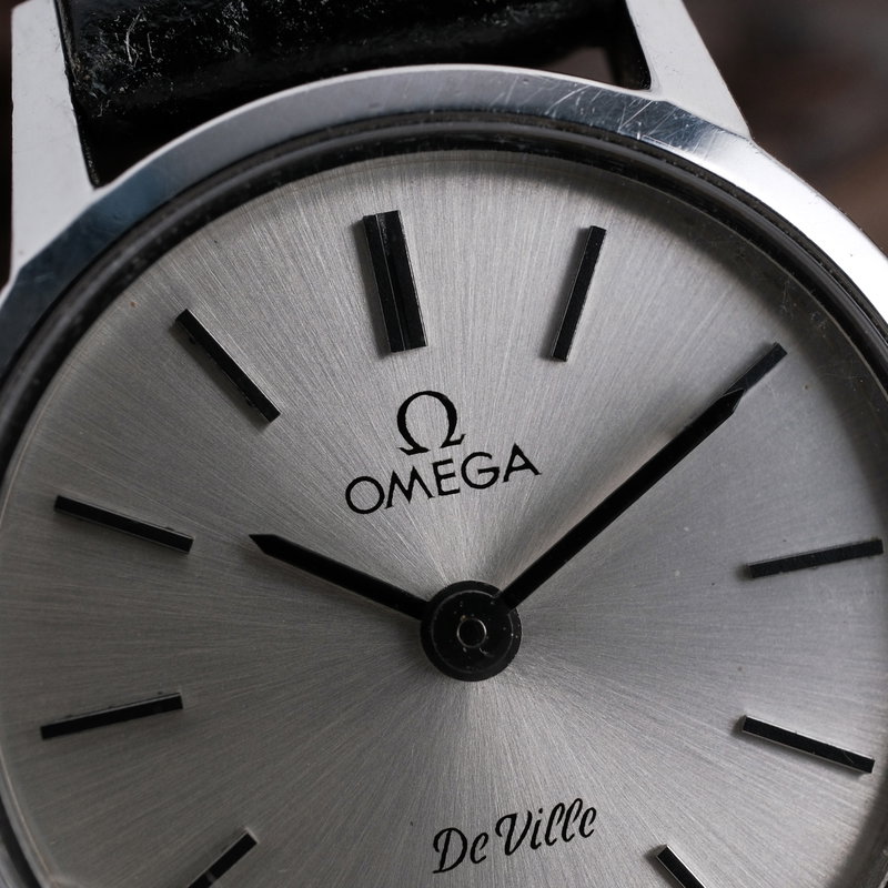 Omega De Ville 511.0371 (1979) - image 3