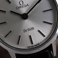 Omega De Ville 511.0371 (1979) - image 4