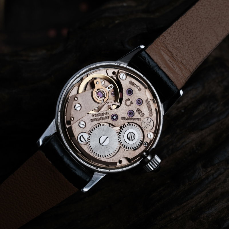 Omega De Ville 511.0371 (1979) - image 5