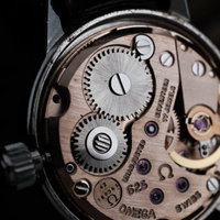 Omega De Ville 511.0371 (1979) - image 7