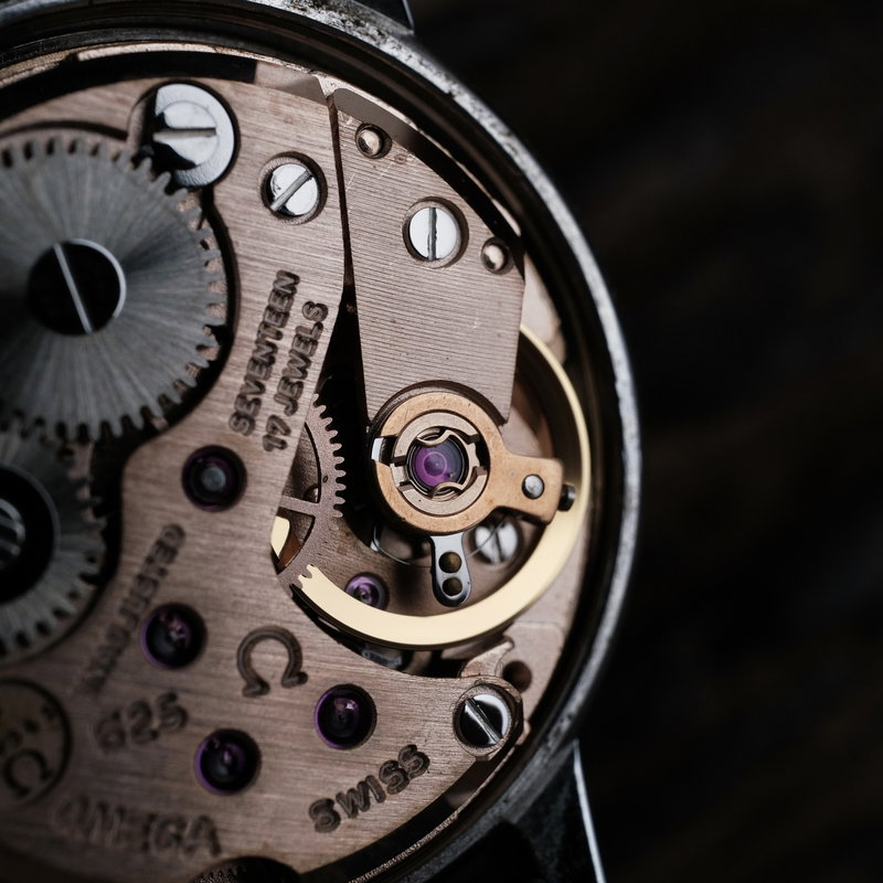 Omega De Ville 511.0371 (1979) - image 8