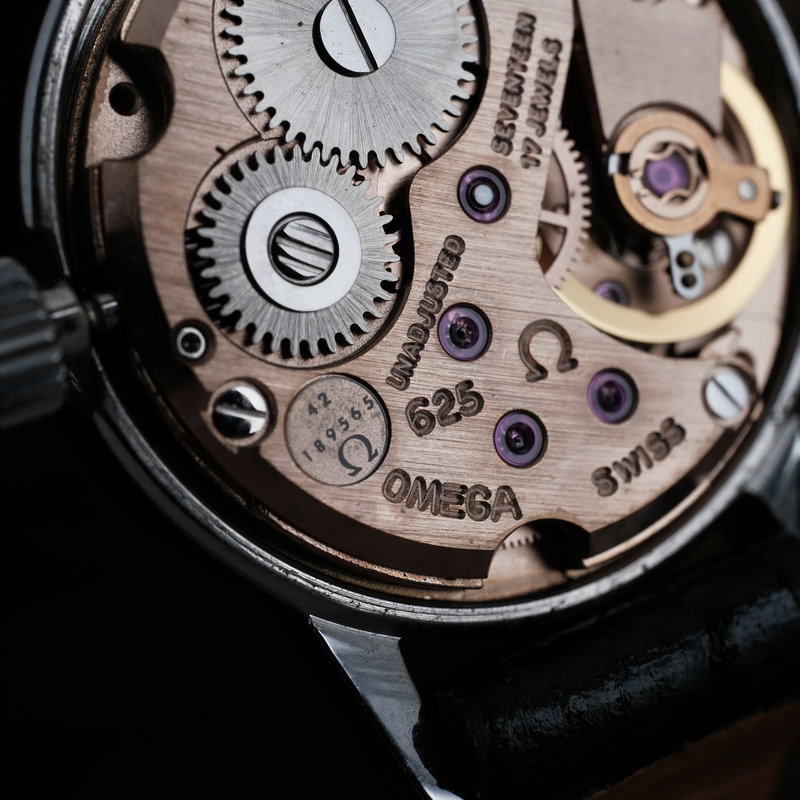 Omega De Ville 511.0371 (1979) - image 9