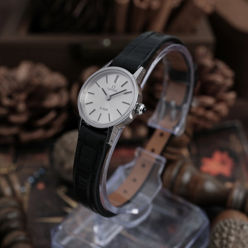 Omega De Ville 511.0371 (1979) - image 10