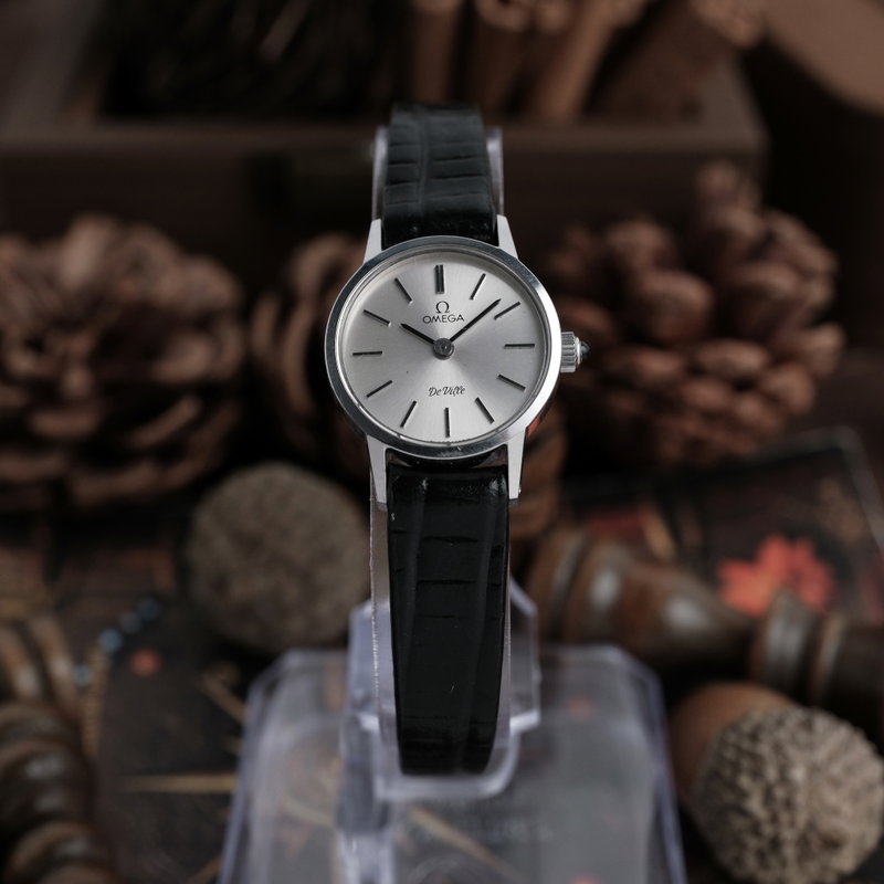 Omega De Ville 511.0371 (1979) - image 11