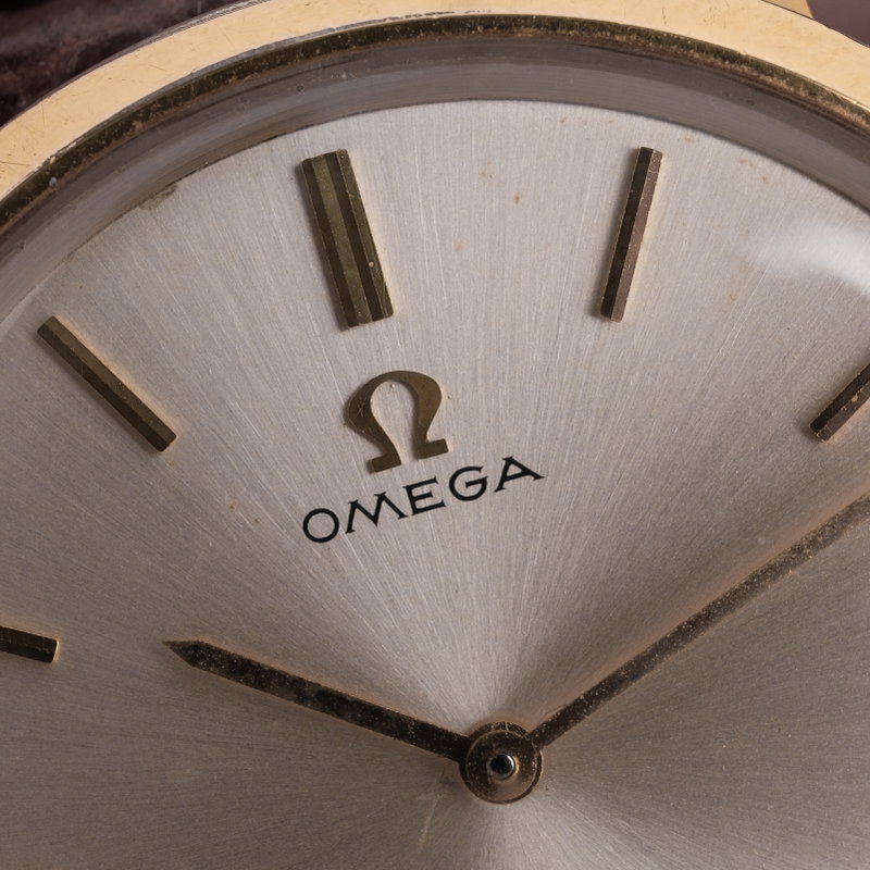 Omega Omega - De Ville - Zonder minimumprijs - 111.077 - Heren - 1970 vintage watch - image 11
