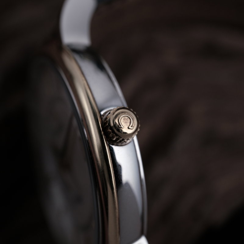 Omega Omega - De Ville - 196 2532 - Men - 1997 vintage watch - image 14
