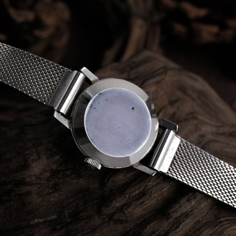 Omega Omega - De Ville - No reserve price - 511.190 - Women - 1970 vintage watch - image 8