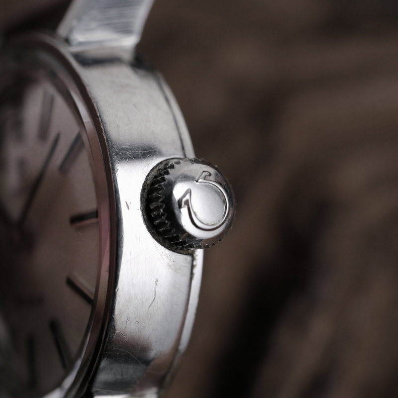 Omega Omega - De Ville - No reserve price - 511.190 - Women - 1970 vintage watch - image 11