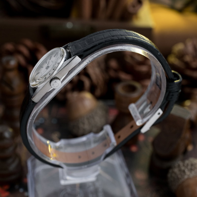 Omega De Ville '14K WG' BF511.5265 (1970-1979) - image 5