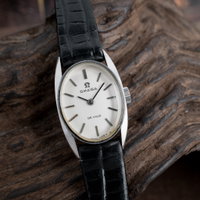 Omega De Ville '14K WG' BF511.5265 (1970-1979) - image 7