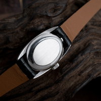 Omega De Ville '14K WG' BF511.5265 (1970-1979) - image 8