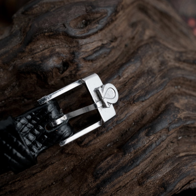 Omega De Ville '14K WG' BF511.5265 (1970-1979) - image 9