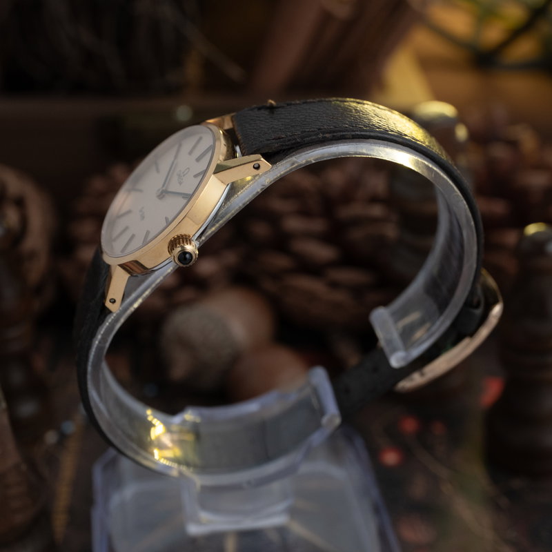 Omega Omega - De Ville - Ingen mindstepris - 511.0392 - Kvinder - 1970-1979 vintage watch - image 6