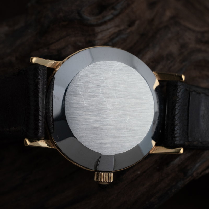 Omega Omega - De Ville - Ingen mindstepris - 511.0392 - Kvinder - 1970-1979 vintage watch - image 8